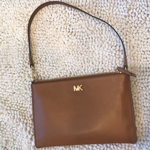 New Michael Kors clutch handbag